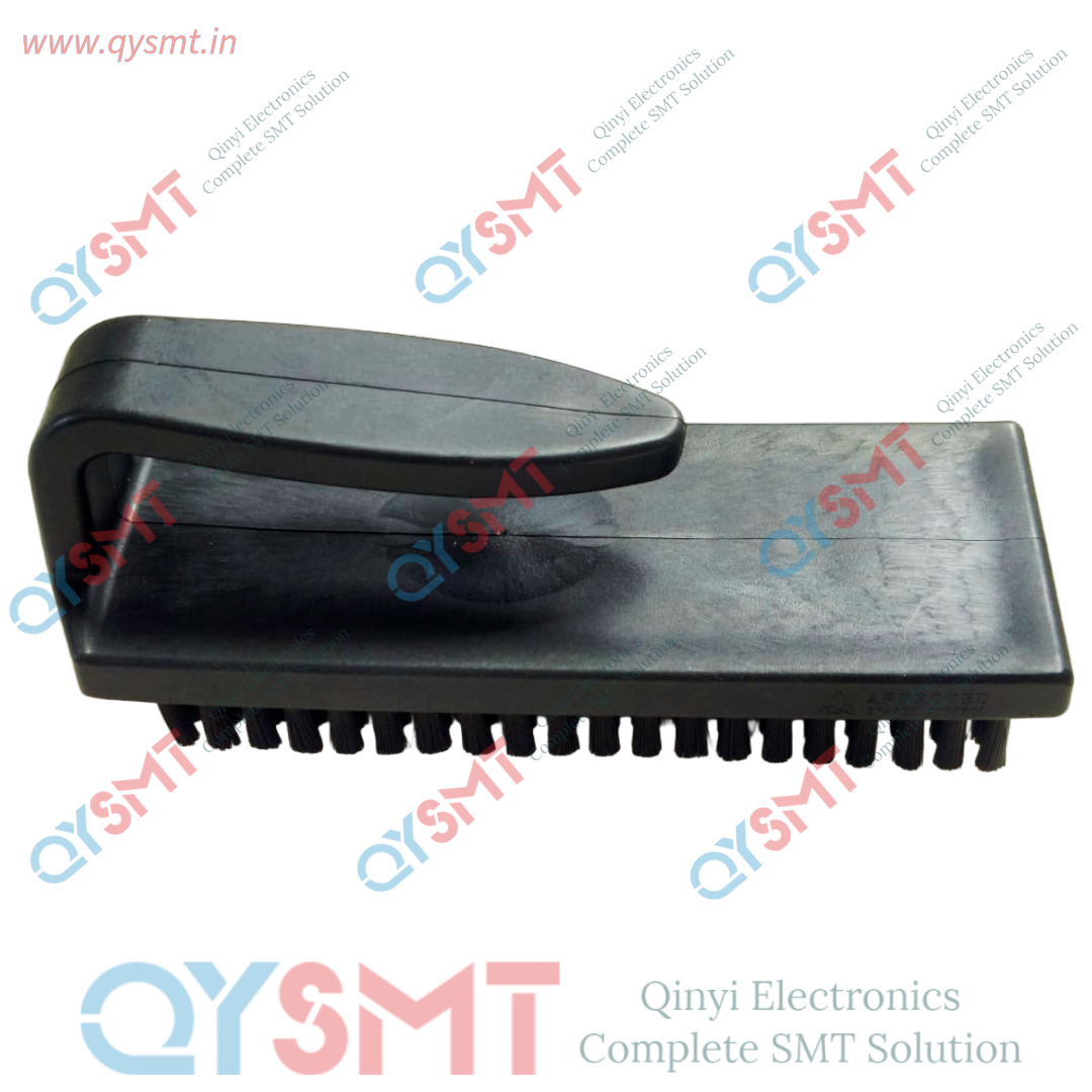 LARGE U SHAPED BRUSH LENGTH - 15 CM ESD BRUSH
