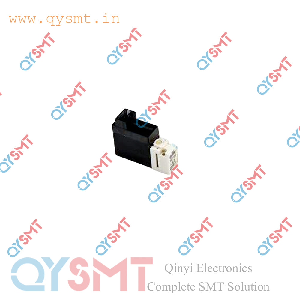 I Pulse LC1-M71A1-000 Solenoid Valve I-Pulse