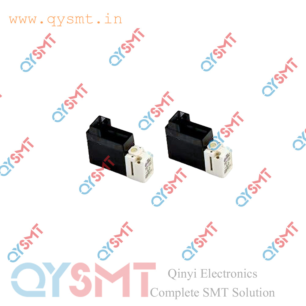 I Pulse LC1-M71A1-000 Solenoid Valve I-Pulse