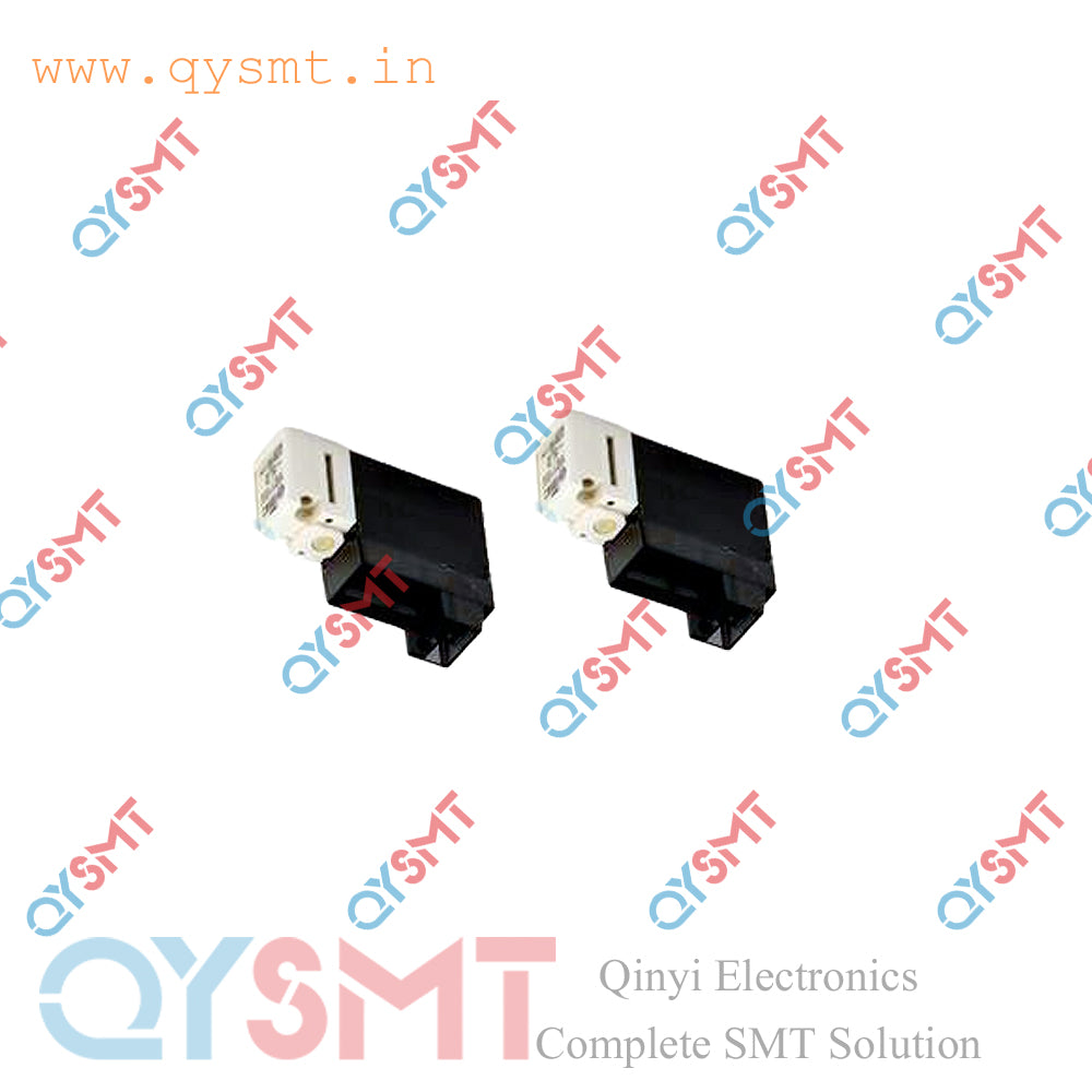I Pulse LC1-M71A1-000 Solenoid Valve I-Pulse