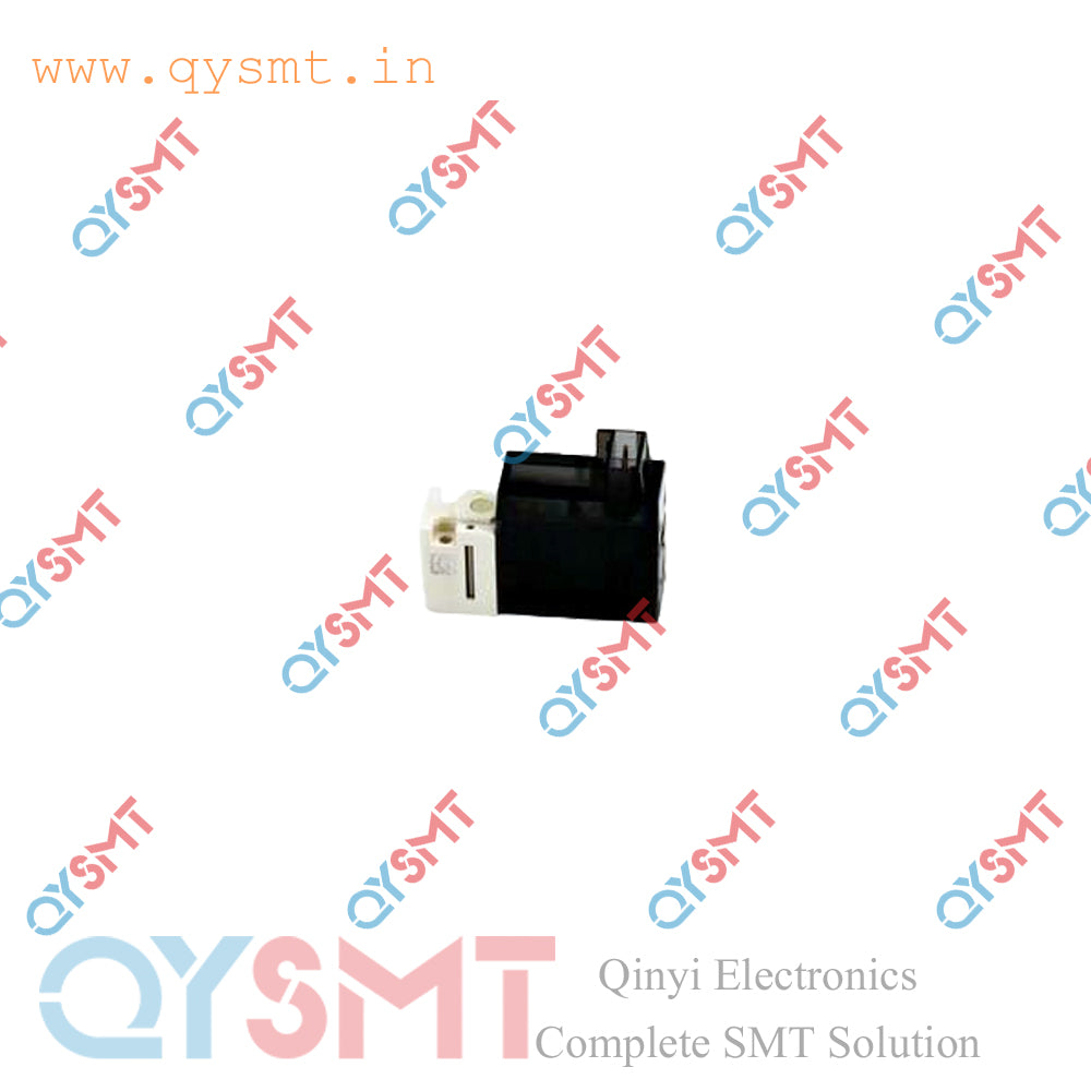 I Pulse LC1-M71A1-000 Solenoid Valve I-Pulse