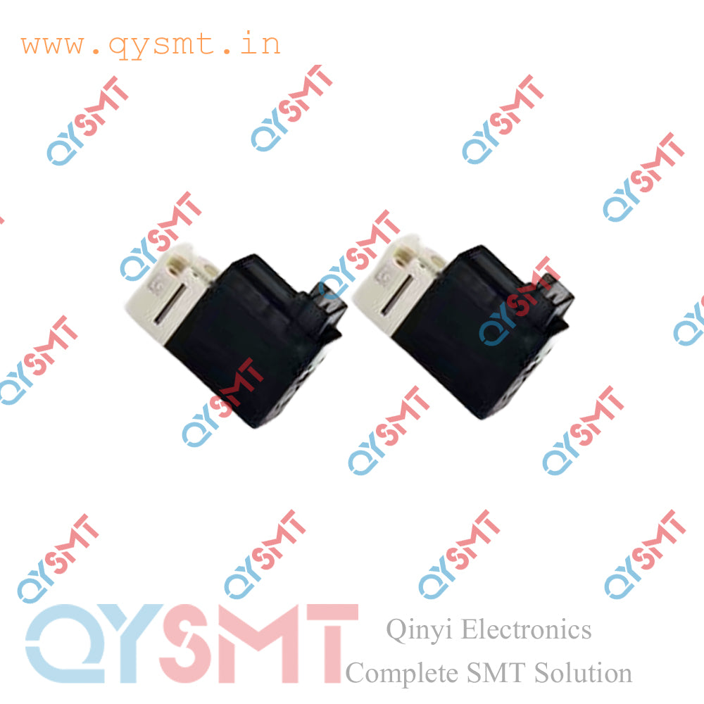I Pulse LC1-M71A1-000 Solenoid Valve I-Pulse
