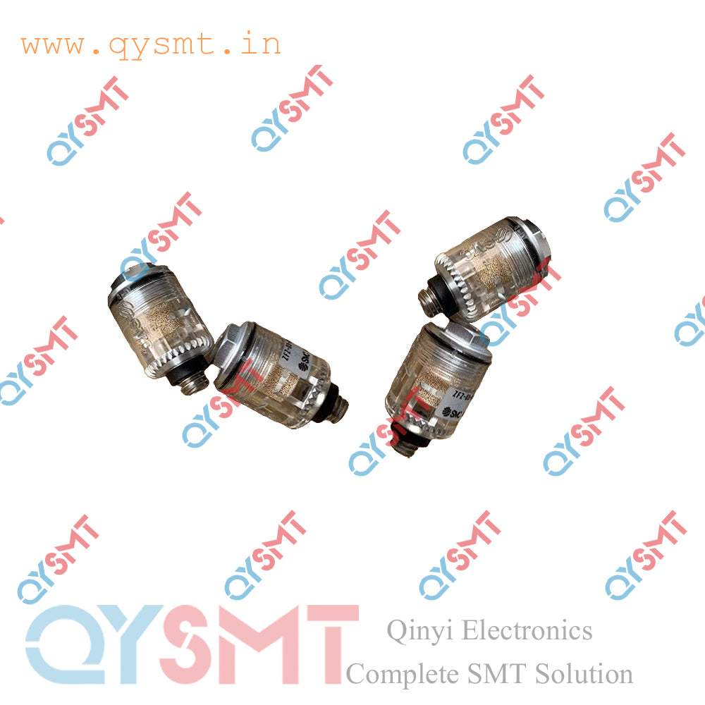 I-Pulse LC1-M71A4-000 Air Filter