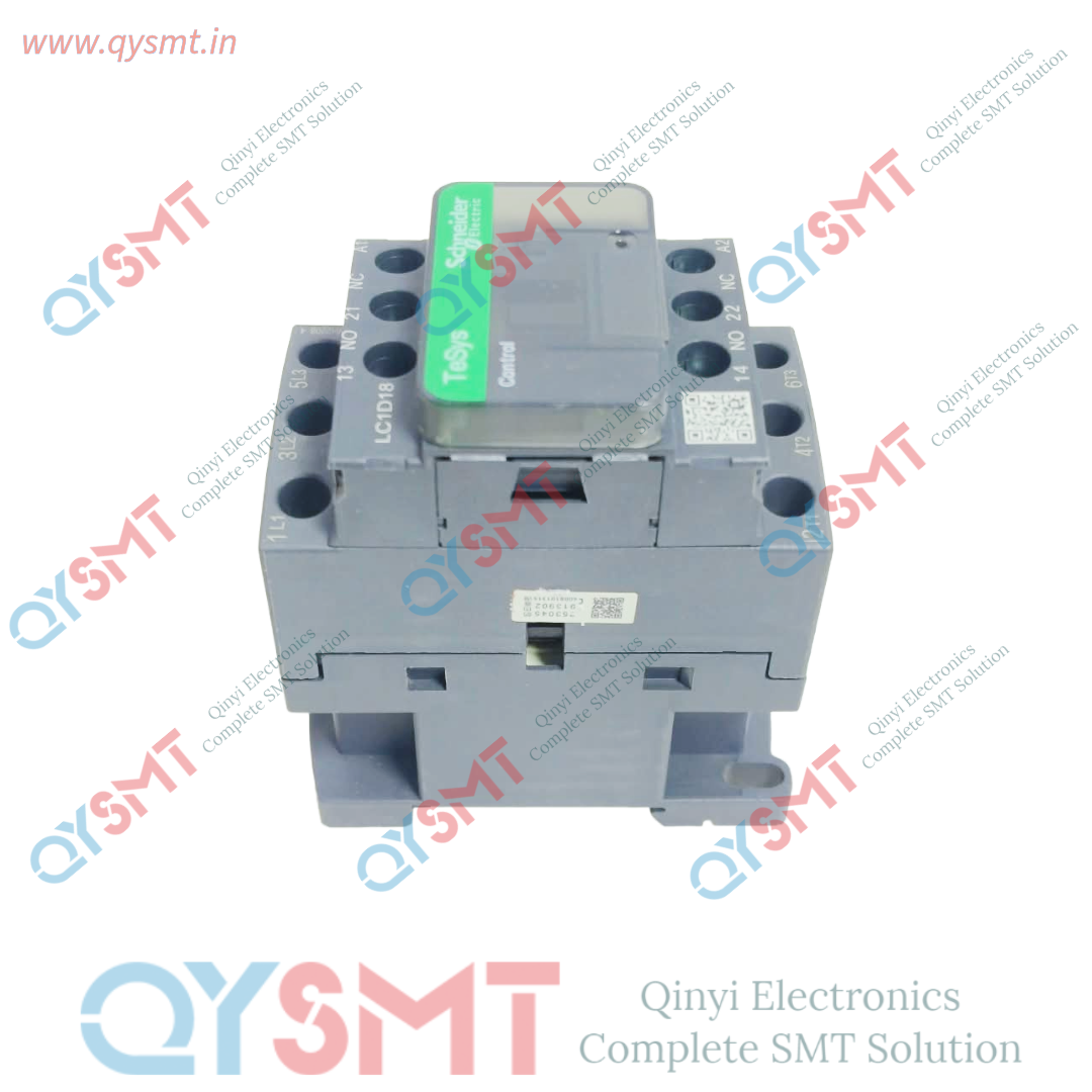 LC1D18 18A 220V AC  Schnider contactor