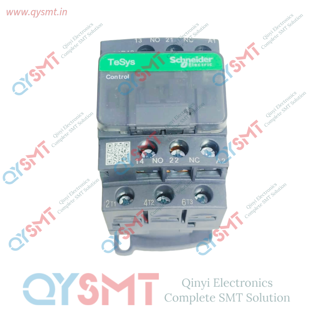 LC1D18 18A 220V AC  Schnider contactor