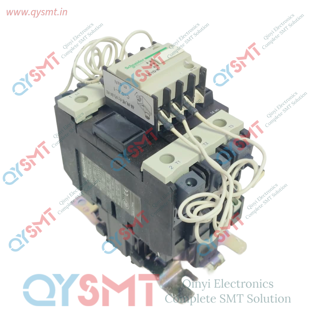 LC1DWK12M7C AC220V Schneider Capacitor Contactor 220vac