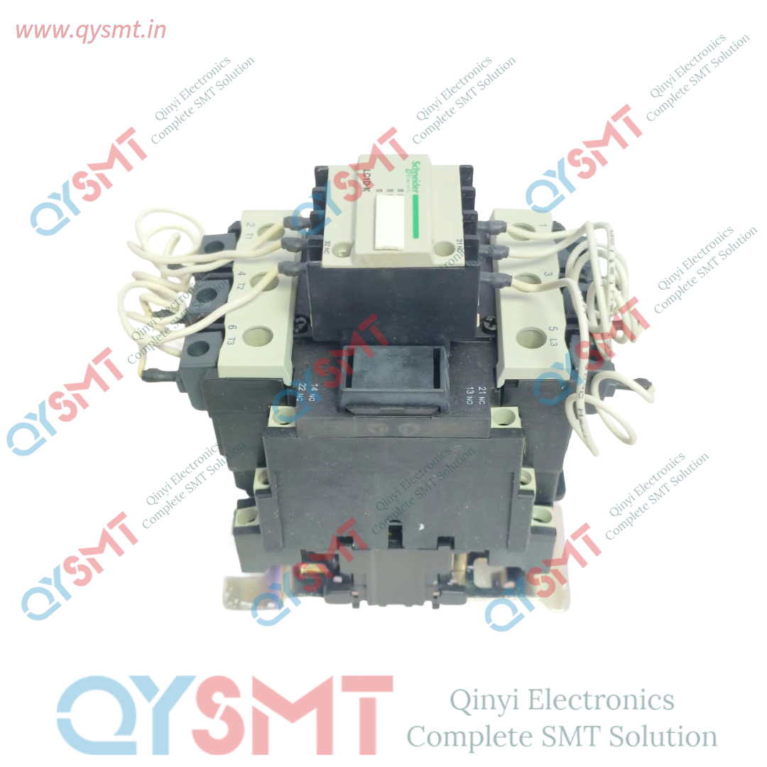 LC1DWK12M7C AC220V Schneider Capacitor Contactor 220vac