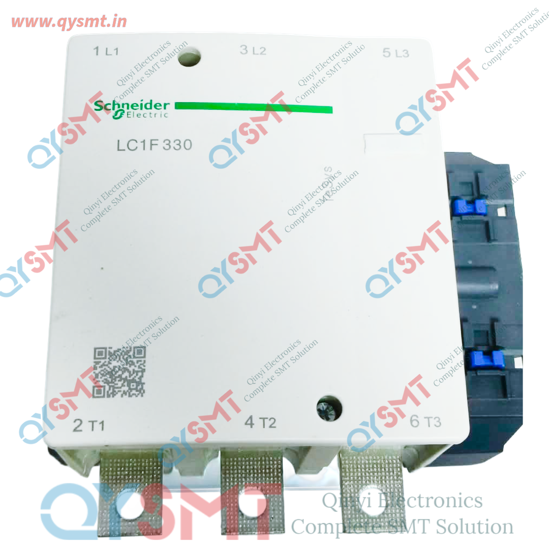 LC1F330 Schnider contactor
