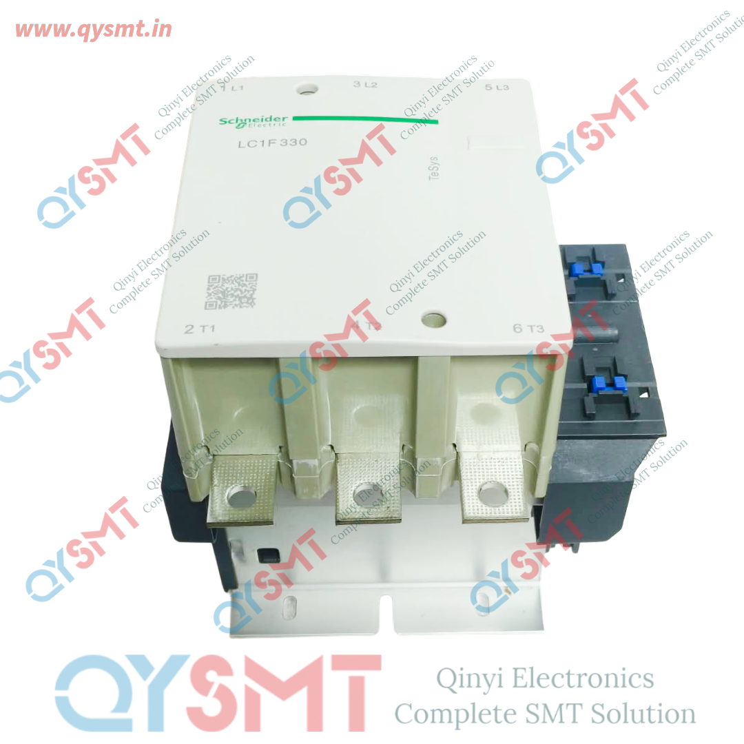 LC1F330 Schnider contactor