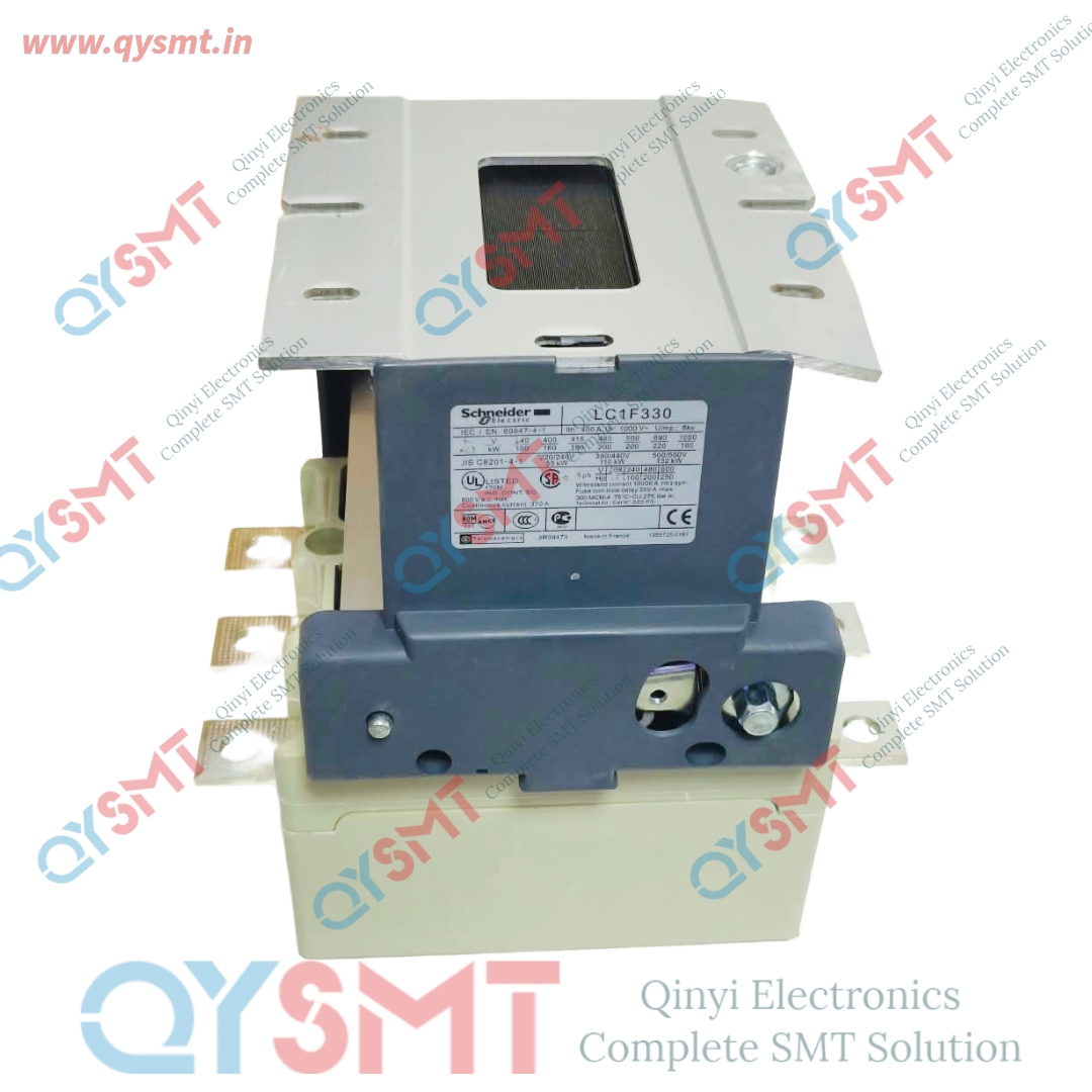 LC1F330 Schnider contactor