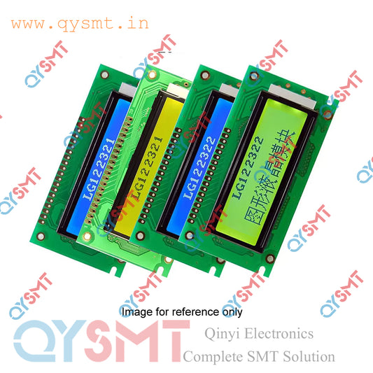 LG122322 LCD Display