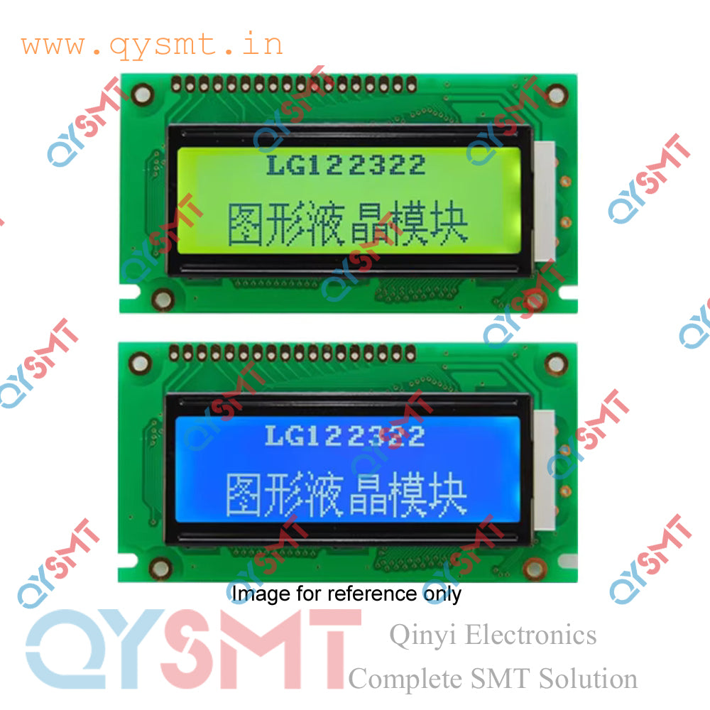 LG122322 LCD Display