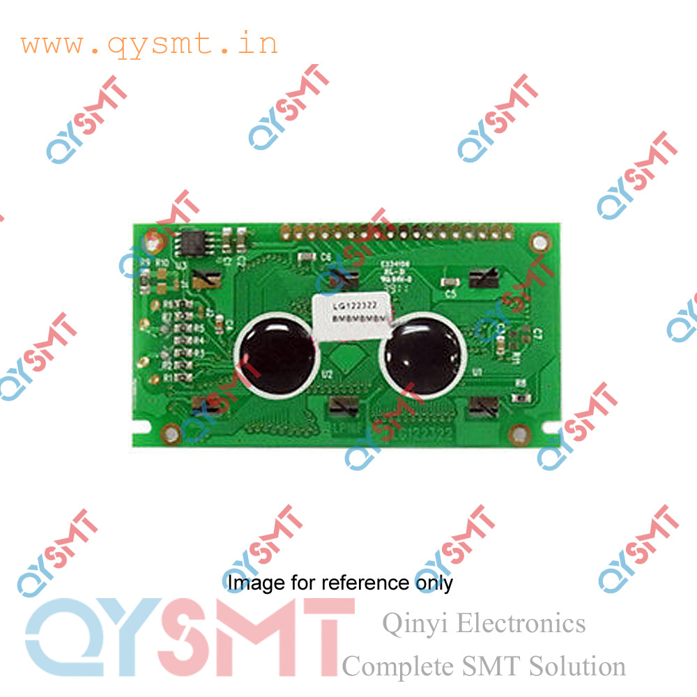 LG122322 LCD Display