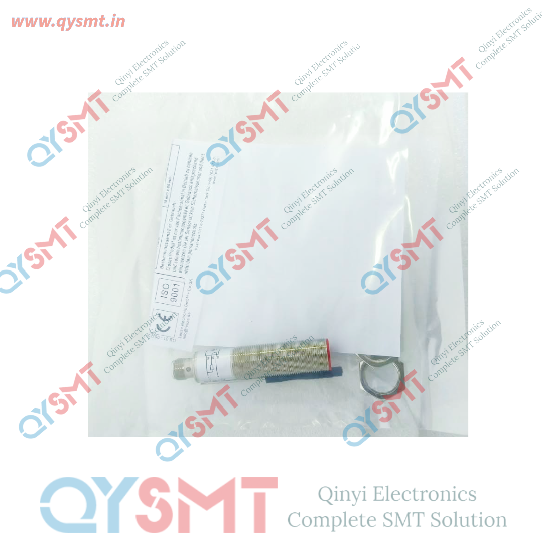 LCS-2M30B-F20PNC-M12 , LCS 2M18B-F08PNC-M12-50136534 , LCS-2M30B-F20PNC-M12 LEUZE SENSOR