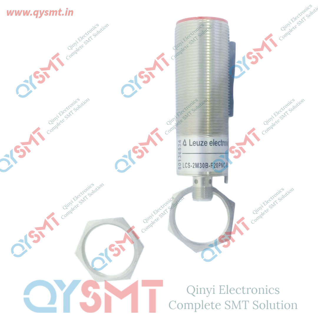 LCS-2M30B-F20PNC-M12 , LCS 2M18B-F08PNC-M12-50136534 , LCS-2M30B-F20PNC-M12 LEUZE SENSOR