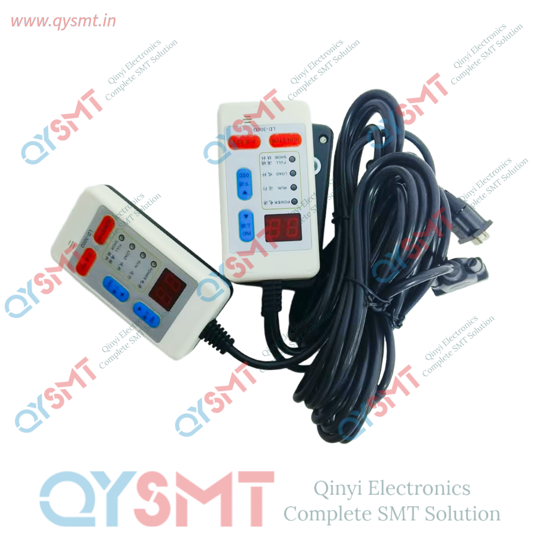 LD-300D Universal Wire Handle Remote