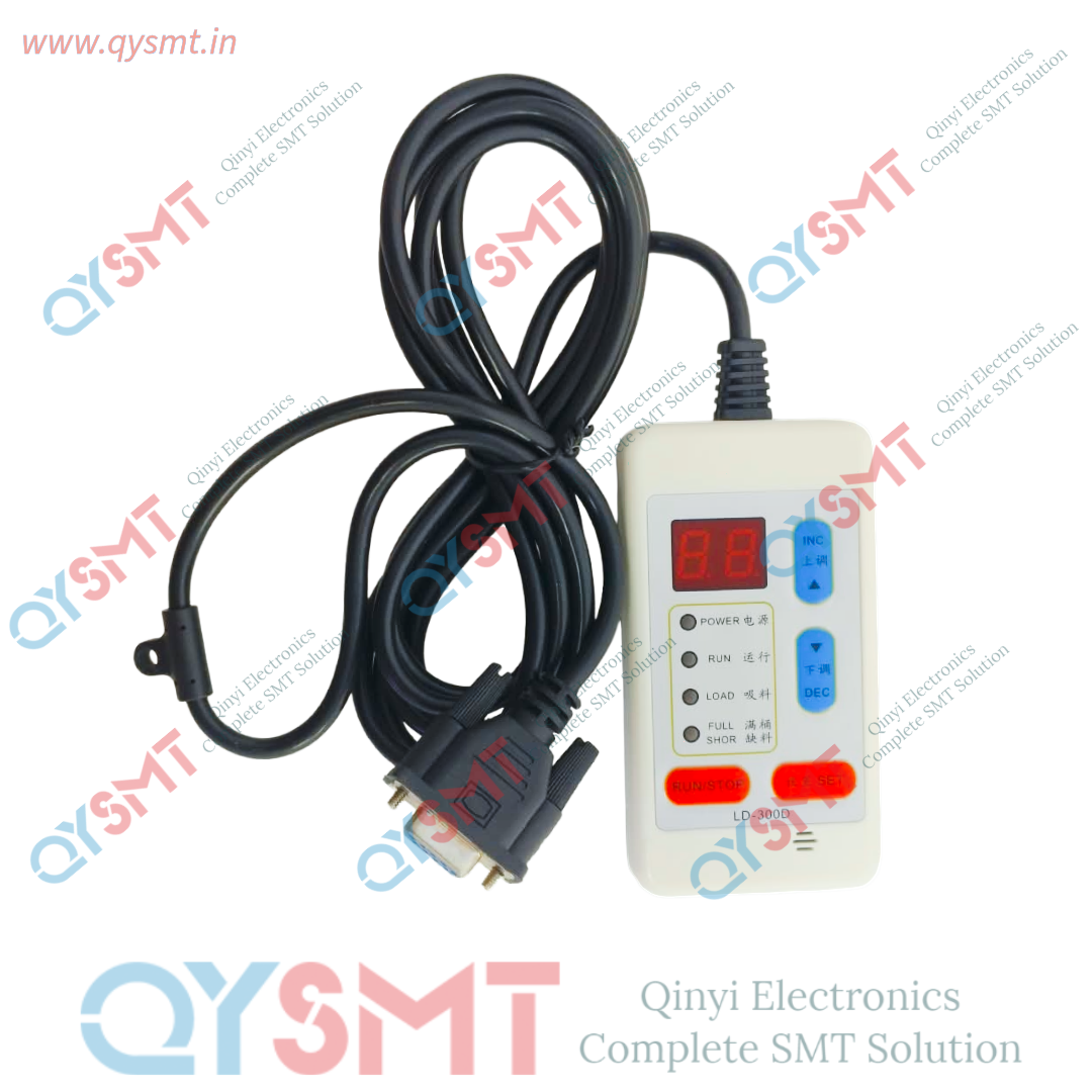 LD-300D Universal Wire Handle Remote