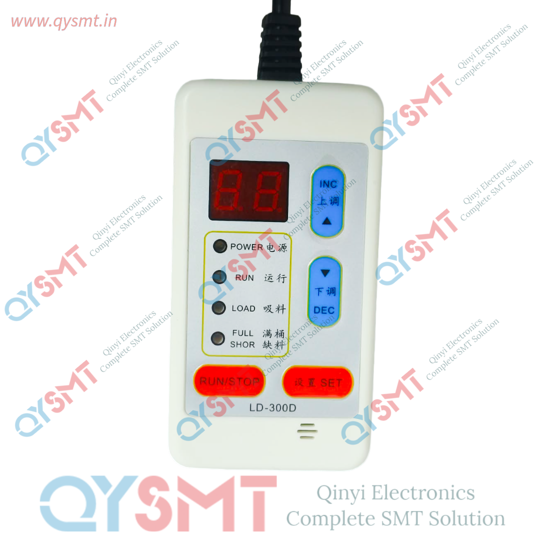 LD-300D Universal Wire Handle Remote