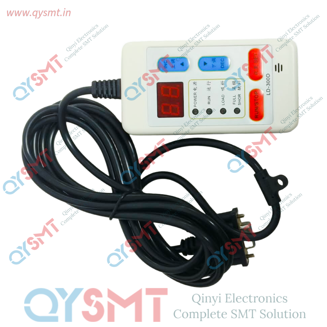 LD-300D Universal Wire Handle Remote