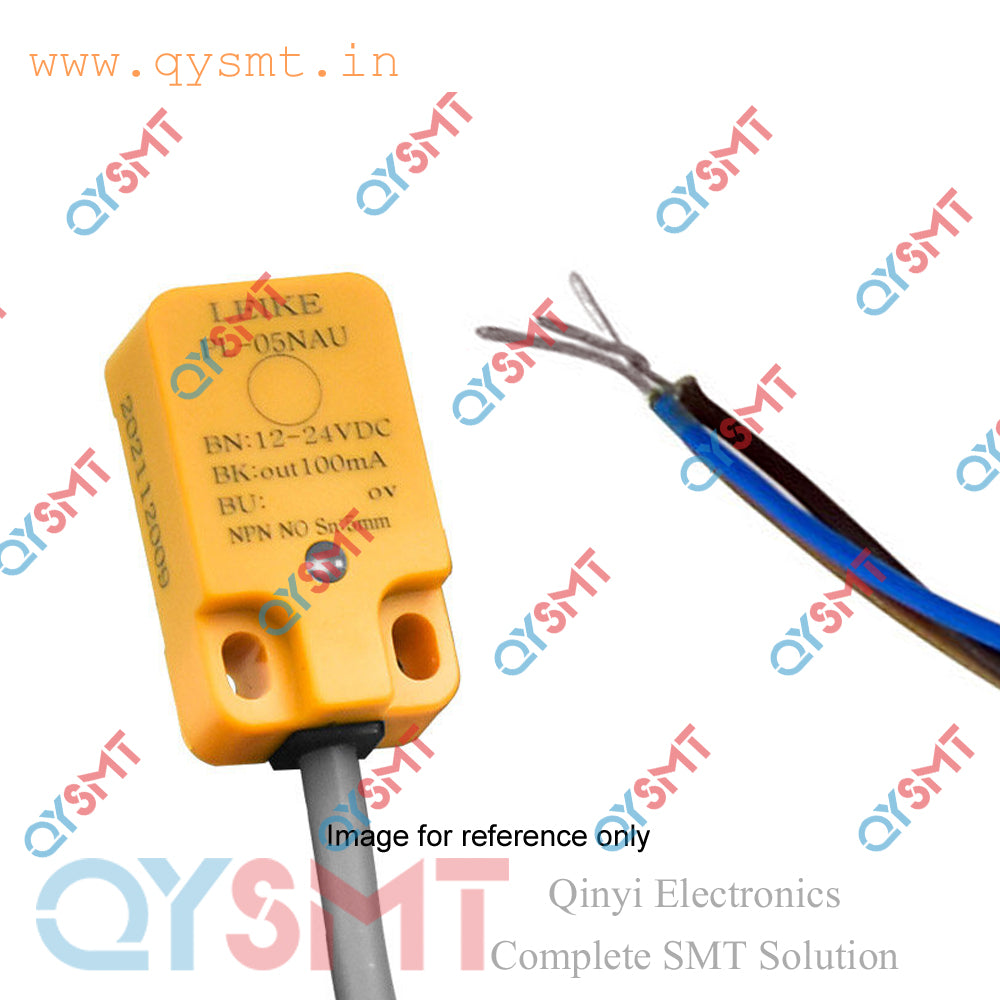 PL-05NAU NPN-NO Proximity Switch Sensor