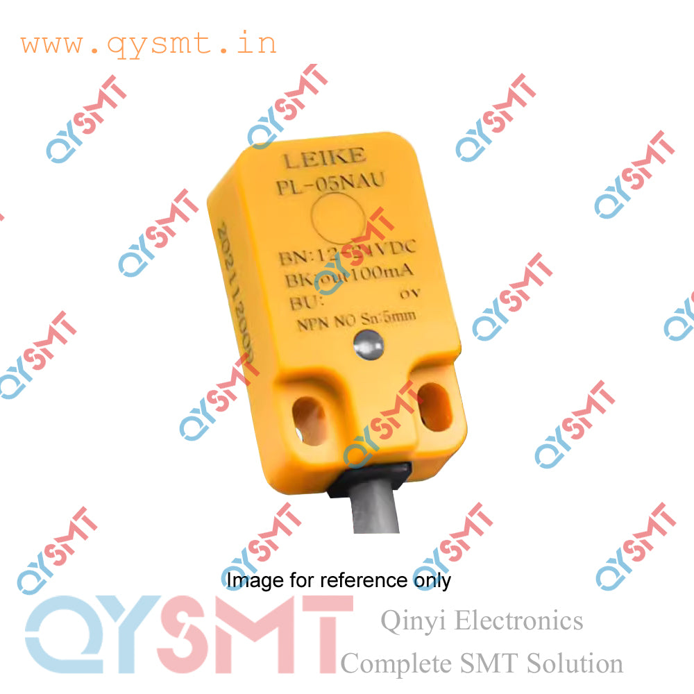 PL-05NAU NPN-NO Proximity Switch Sensor