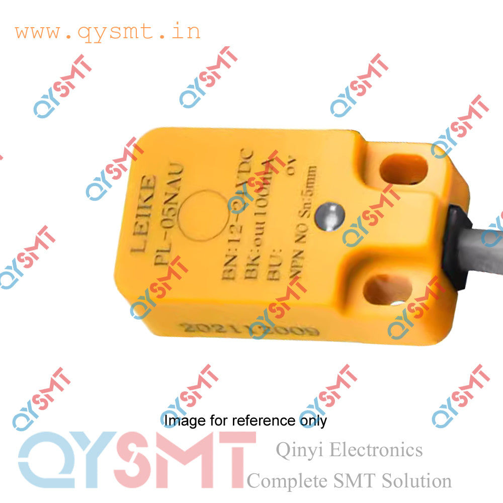 PL-05NAU NPN-NO Proximity Switch Sensor