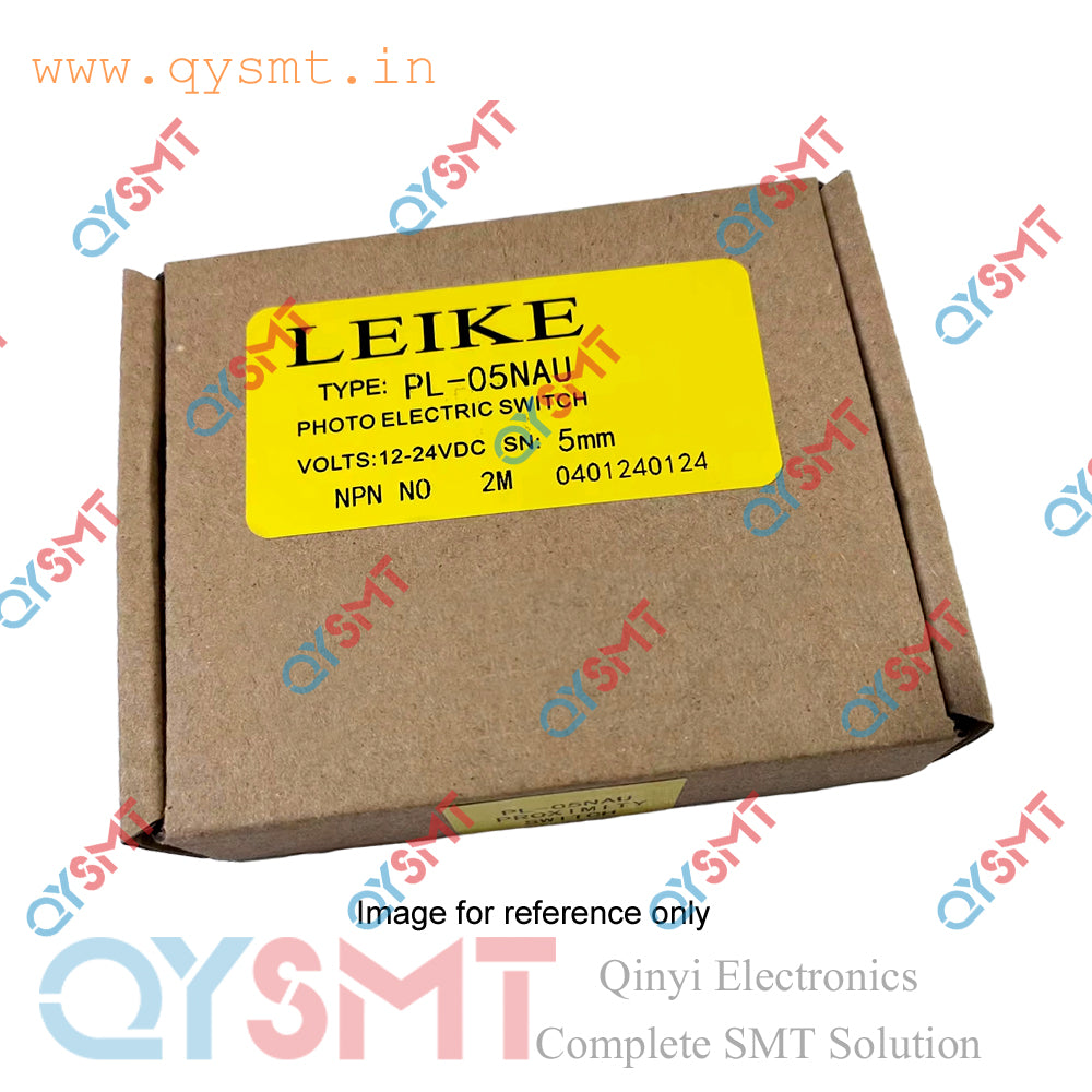 PL-05NAU NPN-NO Proximity Switch Sensor