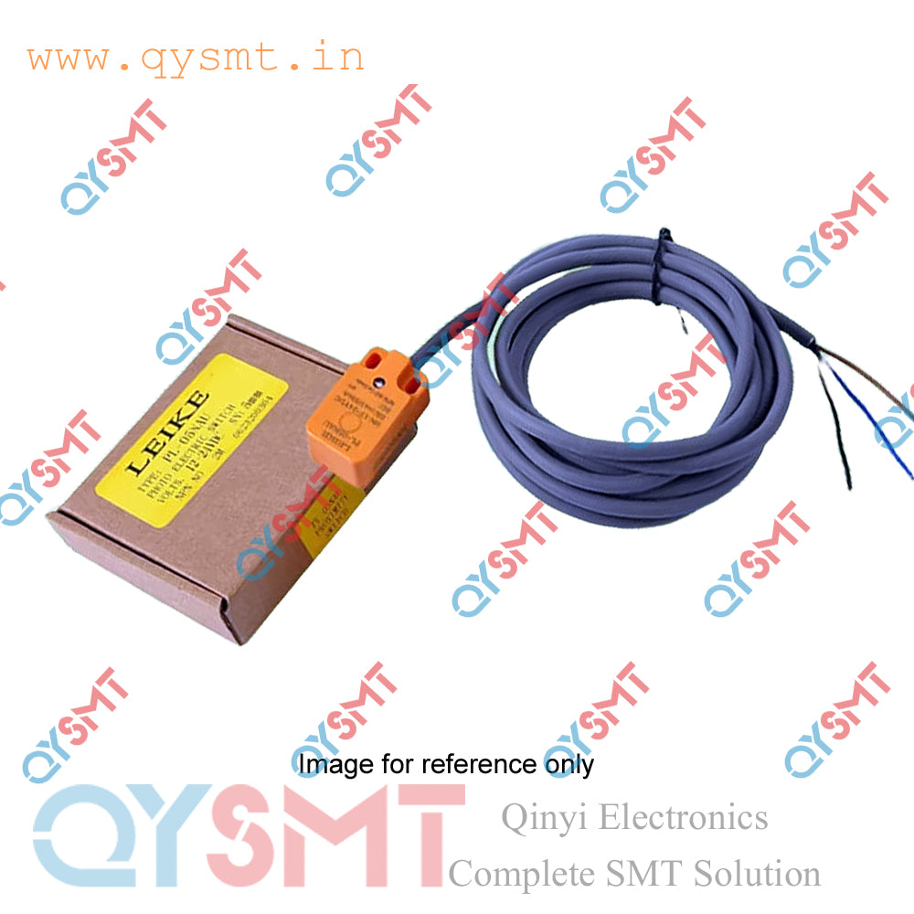 PL-05NAU NPN-NO Proximity Switch Sensor