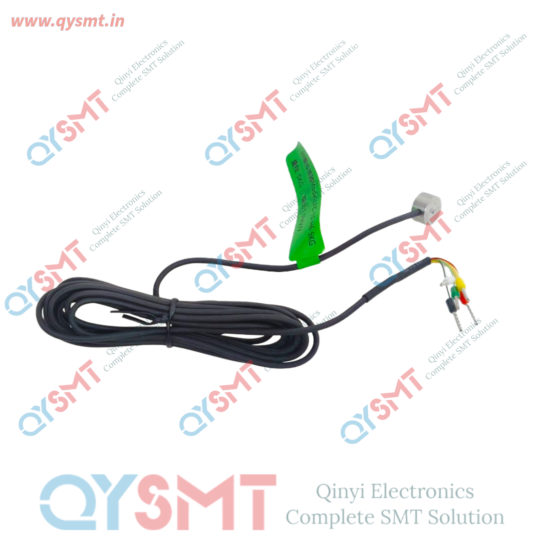 LFC-10-H6 5kg load sensor