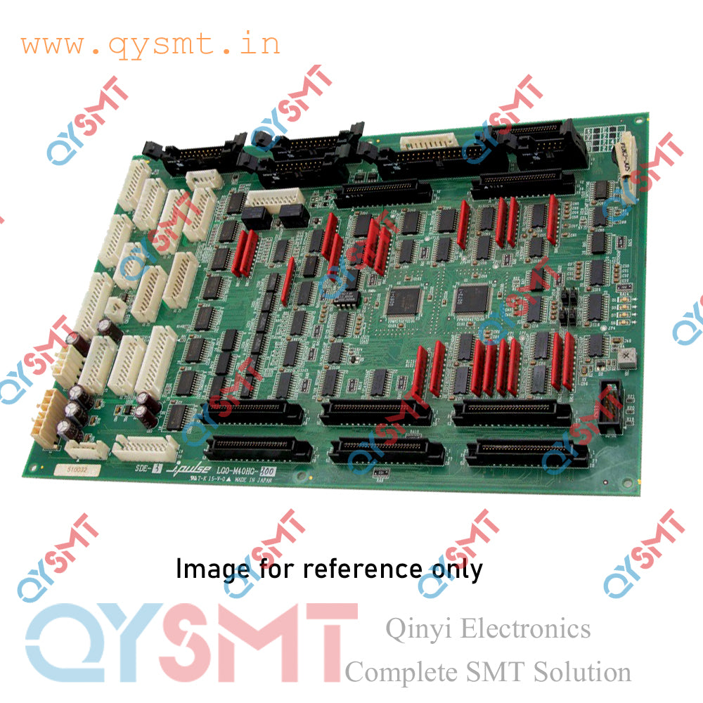 I-Pulse – QYSMT