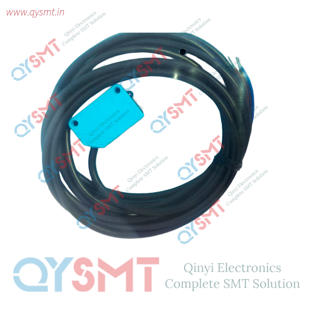 LHR-C23PA-PMK-403, LHR-C23PA-PMK-603 Contrinex sensor