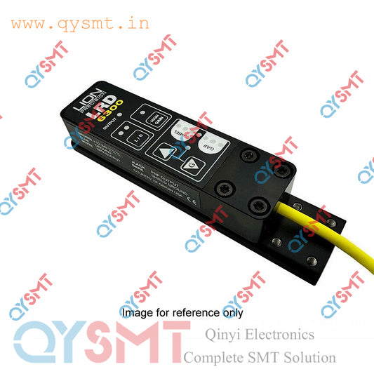 LRD6300 Label Sensor
