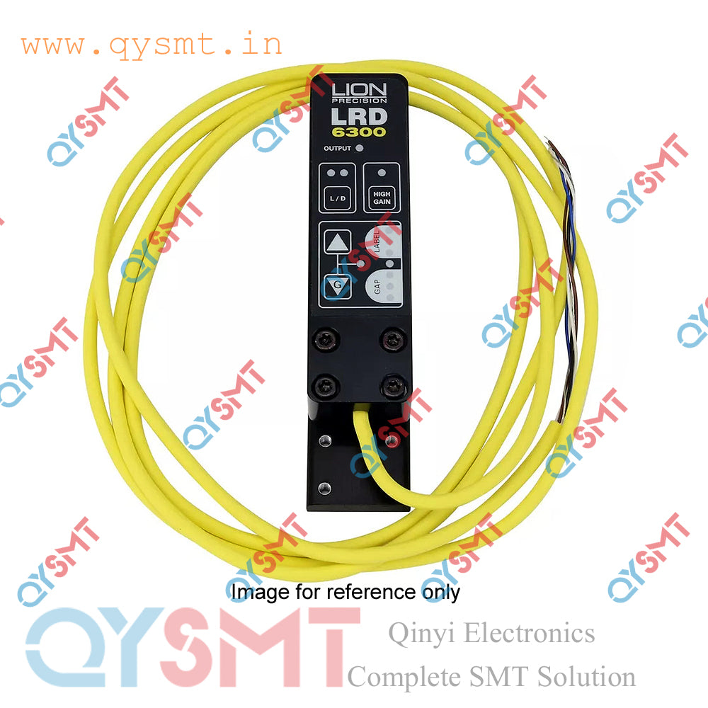 LRD6300 Label Sensor