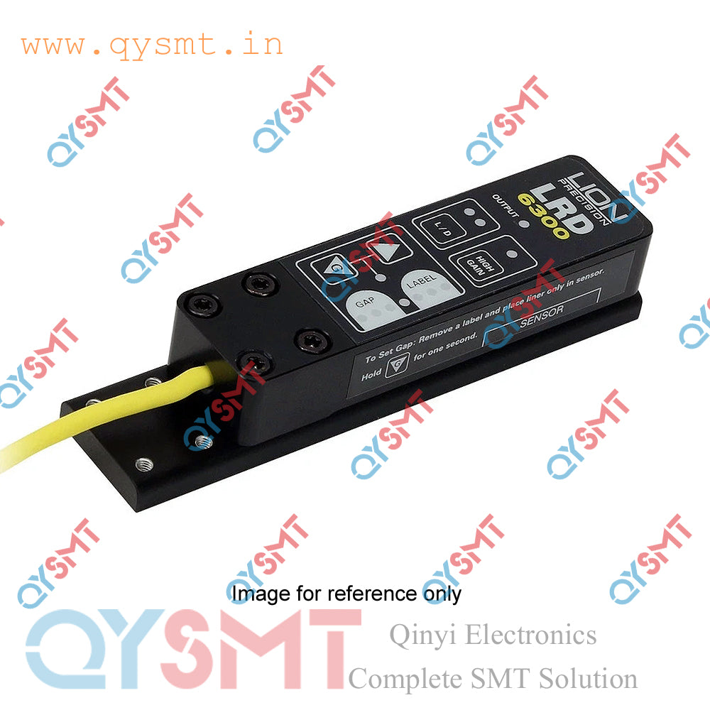 LRD6300 Label Sensor