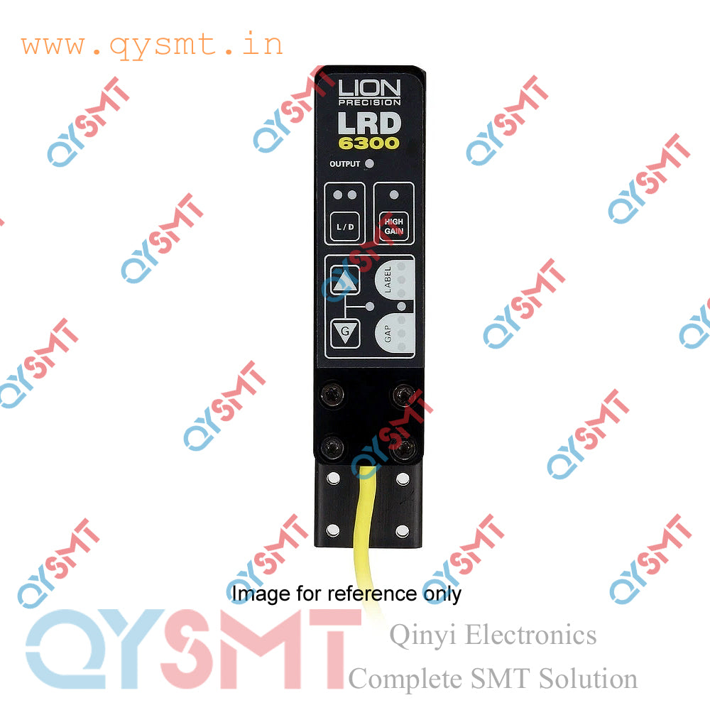 LRD6300 Label Sensor