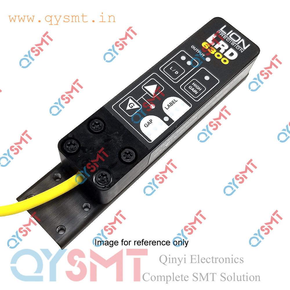 LRD6300 Label Sensor