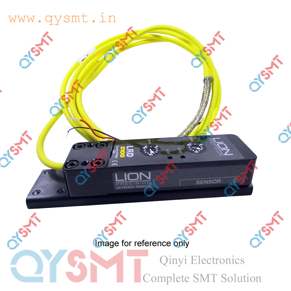 LRD2100 Label Sensor