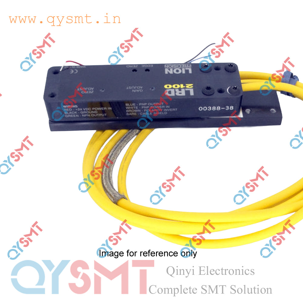 LRD2100 Label Sensor