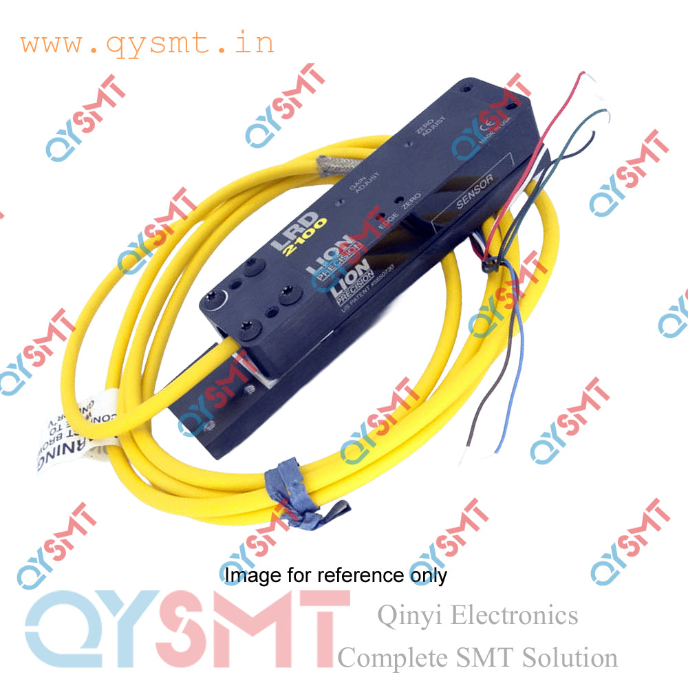 LRD2100 Label Sensor