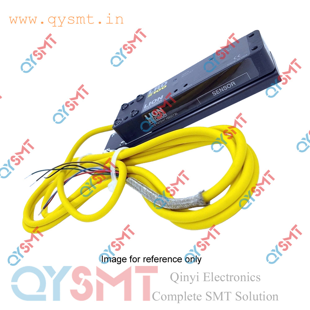 LRD2100 Label Sensor