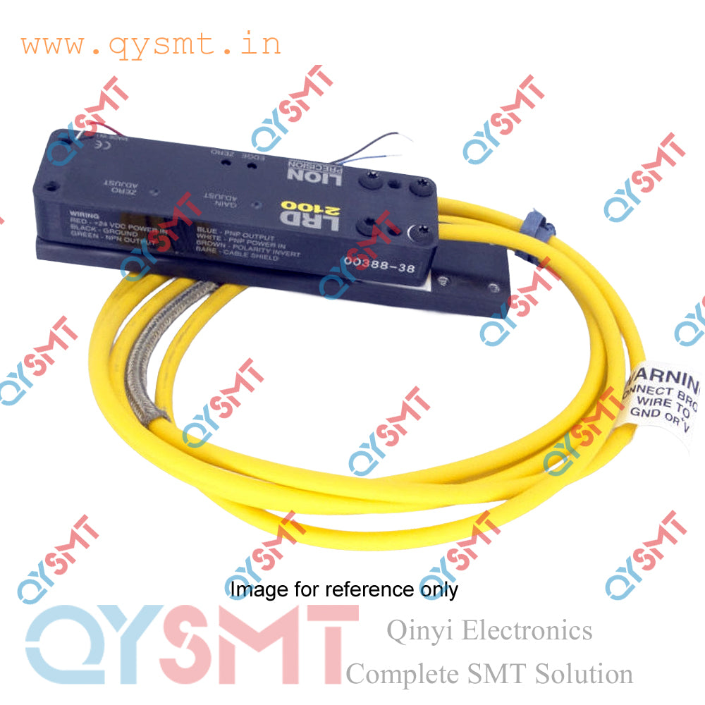 LRD2100 Label Sensor