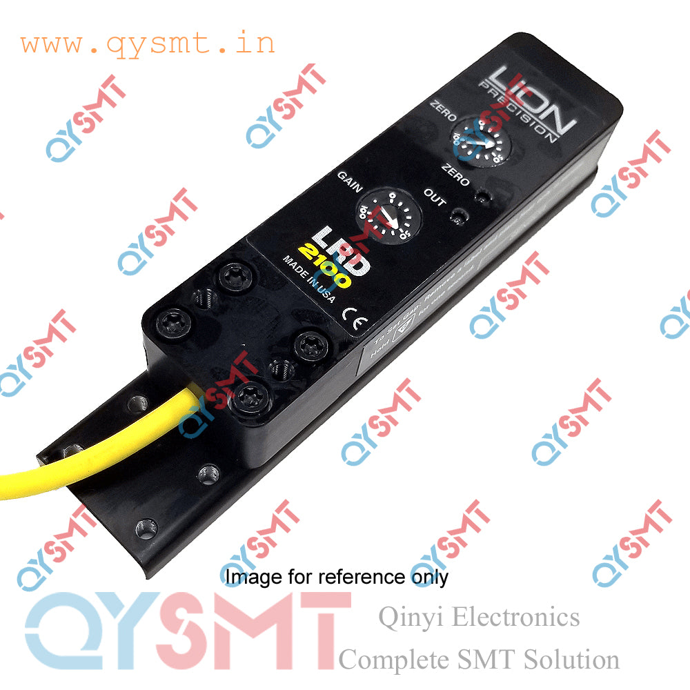 LRD2100 Label Sensor