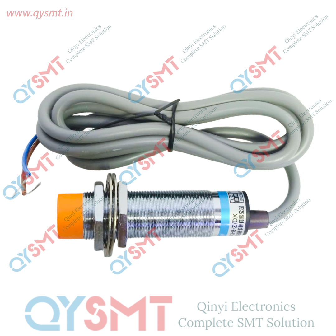 LJ18A3-8-Z/DX 2 WIRE PROXIMITY SENSOR VDC NC
