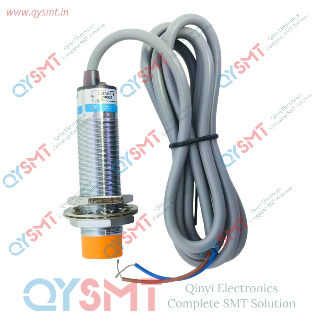 LJ18A3-8-Z/DX 2 WIRE PROXIMITY SENSOR VDC NC