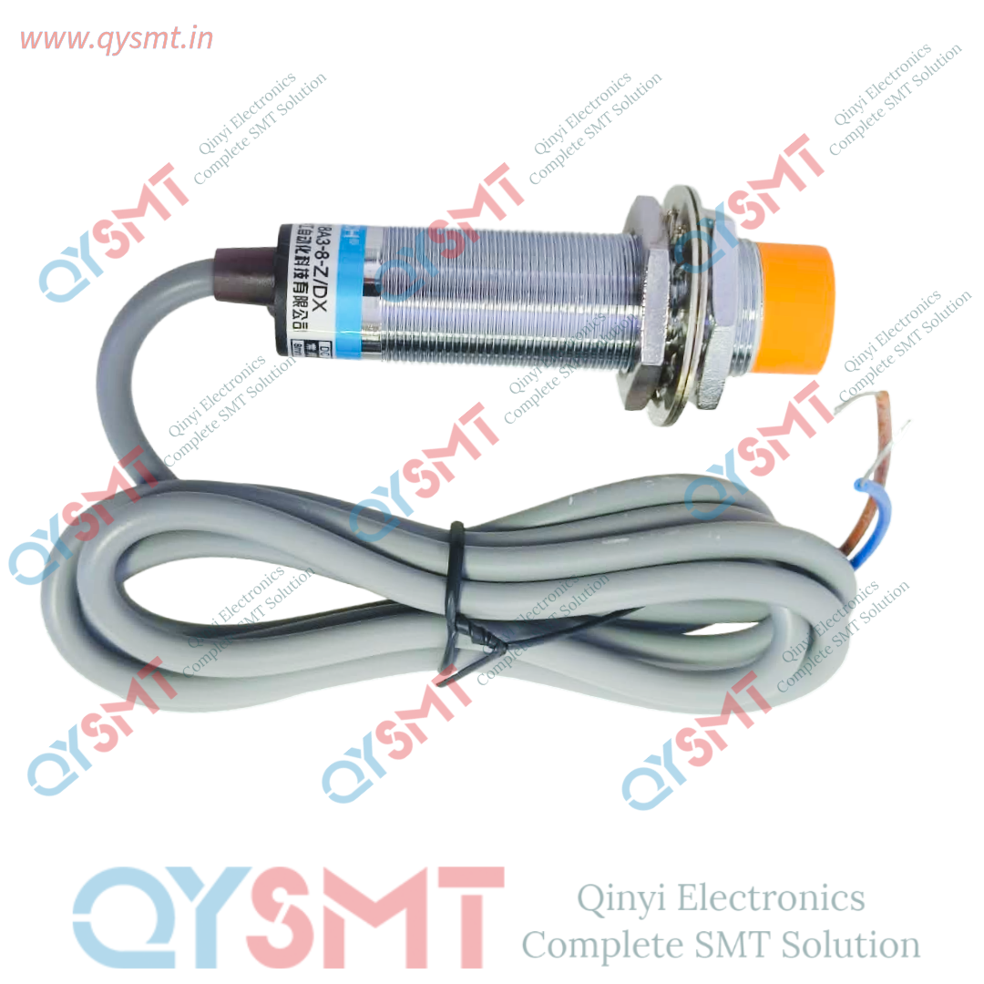 LJ18A3-8-Z/DX 2 WIRE PROXIMITY SENSOR VDC NC