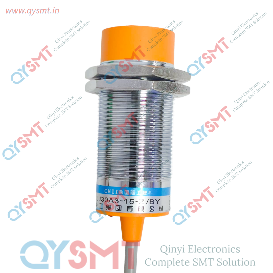 LJ30A3-15-Z/BY Proximity sensor