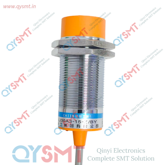 LJ30A3-15-Z/BY Proximity sensor