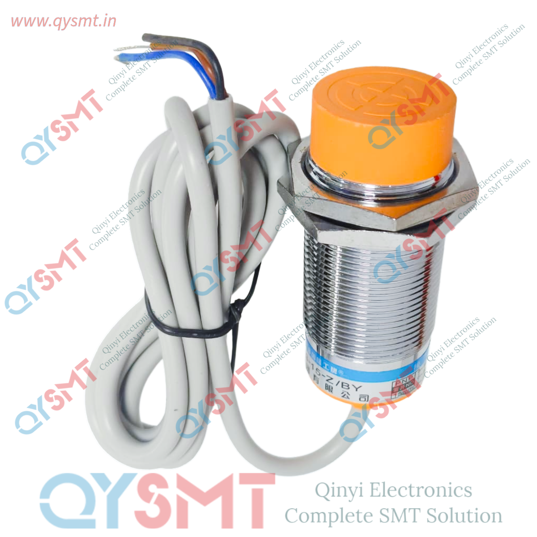 LJ30A3-15-Z/BY Proximity sensor