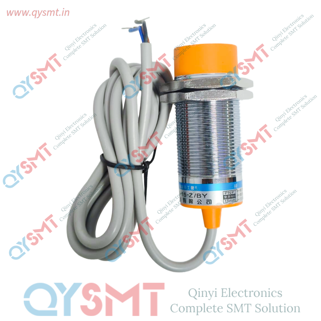LJ30A3-15-Z/BY Proximity sensor
