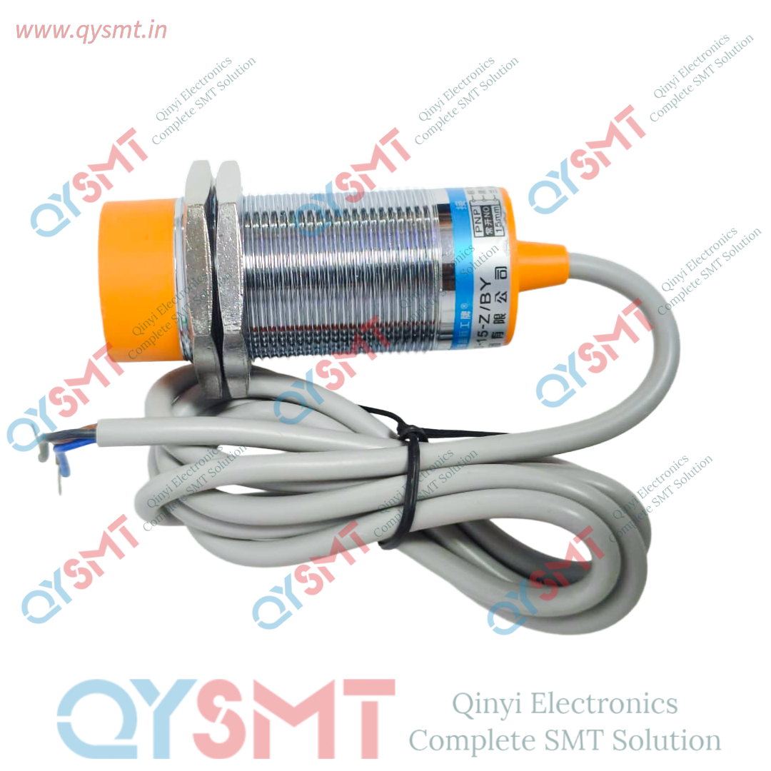 LJ30A3-15-Z/BY Proximity sensor